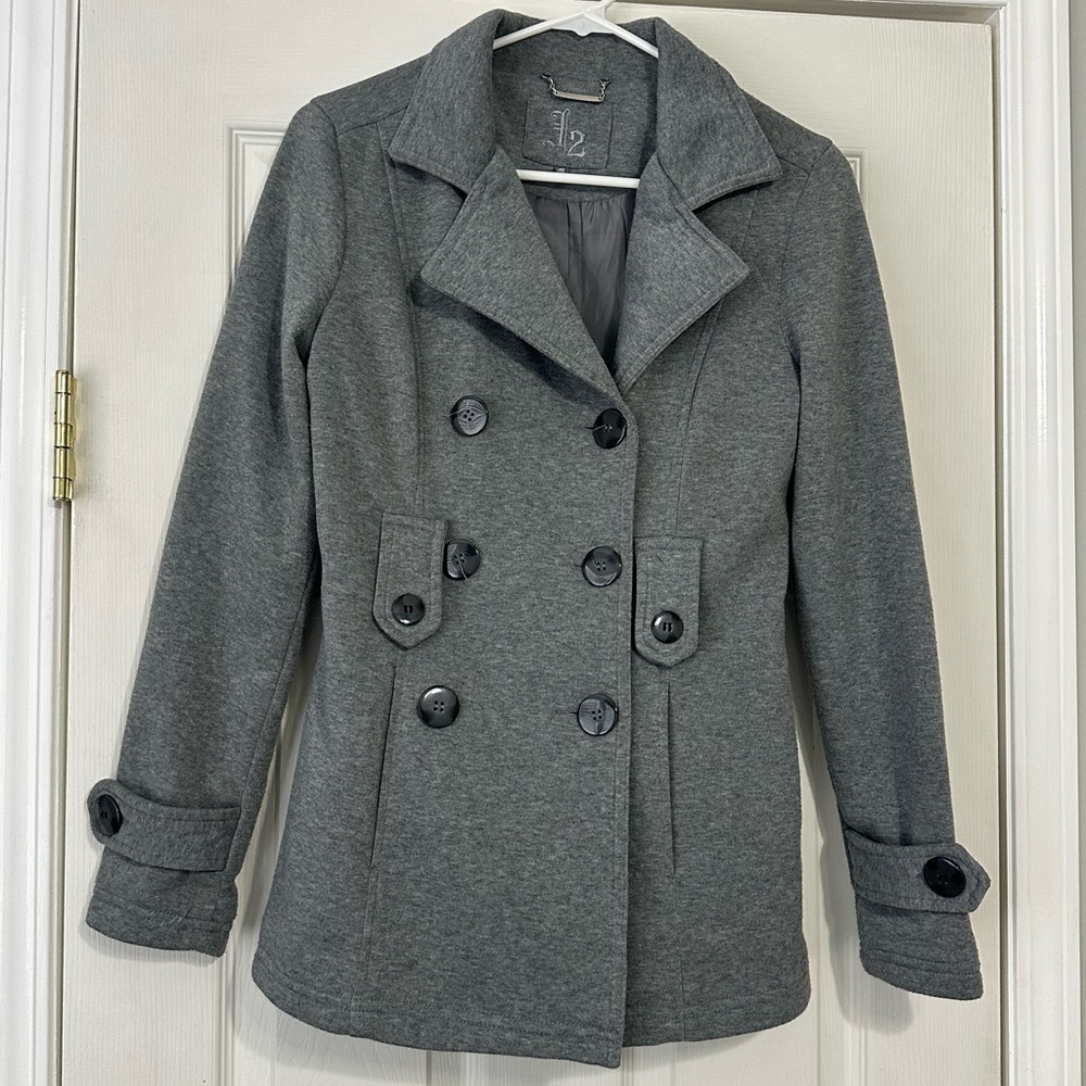 J2 Jou Jou Coat